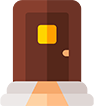 door